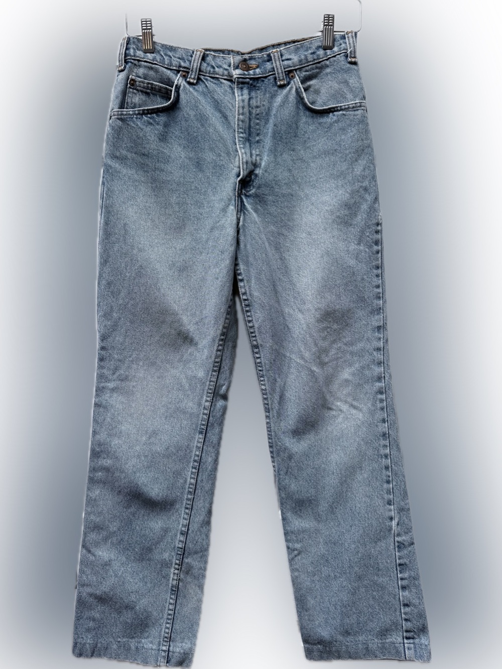 LEVI’s Vintage Orange Tab 619